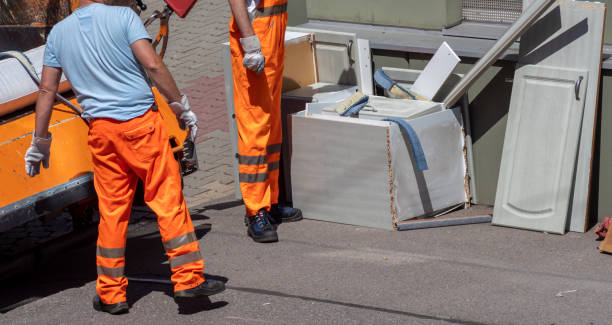 Junk Removal for Events in New Windsor, MD